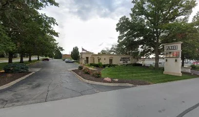 Elkhorn Branch