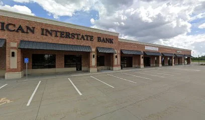 Omaha Branch